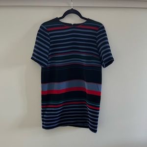 Zara Mod Shift Dress | Size Small